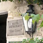 Hotel Ceret Sant Pere Pescador