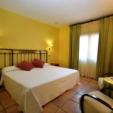 Hotel Ceret