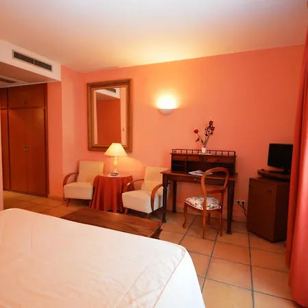 Ceret 3* Sant Pere Pescador