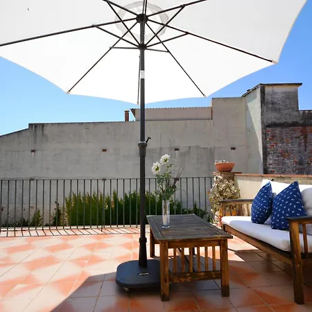 Hotel Ceret Sant Pere Pescador