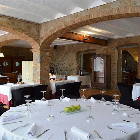 Ceret Sant Pere Pescador