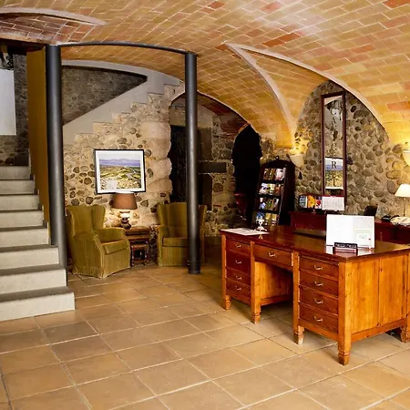 Ceret Sant Pere Pescador