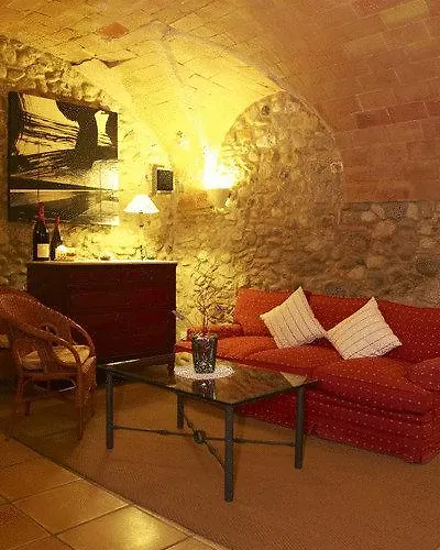 Ceret Sant Pere Pescador