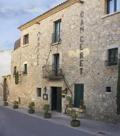 Hotel Ceret 3*