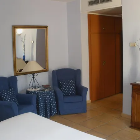 Hotel Ceret Sant Pere Pescador