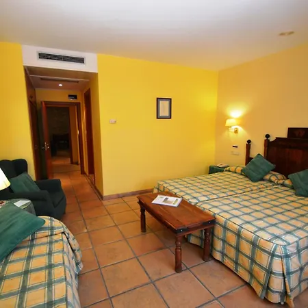 Hotel Ceret Sant Pere Pescador