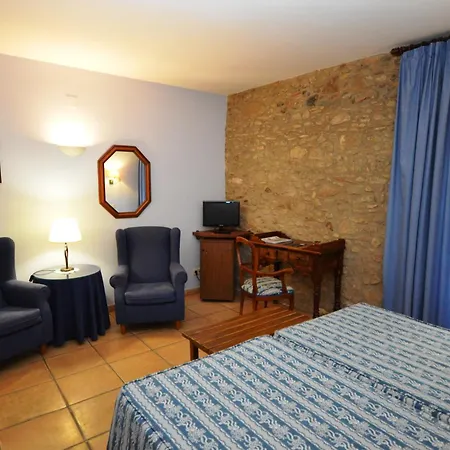 Hotel Ceret Sant Pere Pescador
