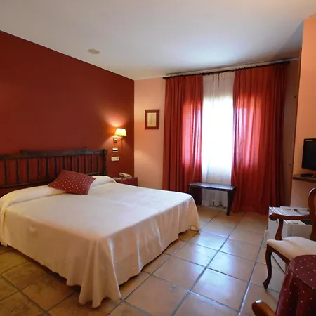 Hotel Ceret