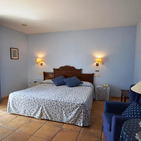 Ceret Sant Pere Pescador