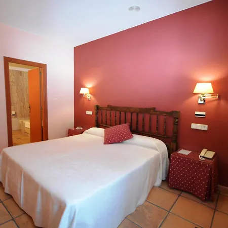 Hotel Ceret Sant Pere Pescador