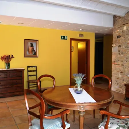 Hotel Ceret Sant Pere Pescador