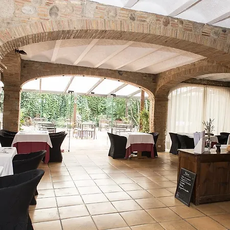 Ceret 3* Sant Pere Pescador