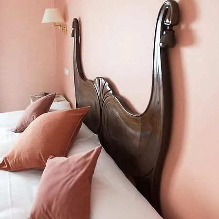 Hotell Ceret