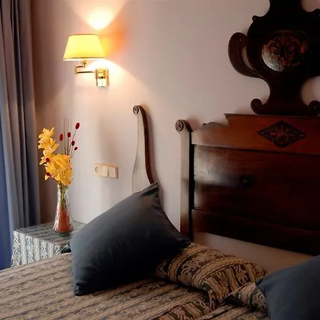 Ceret 3* Sant Pere Pescador
