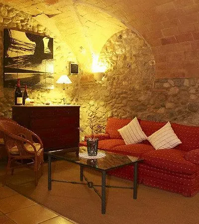 Ceret Sant Pere Pescador