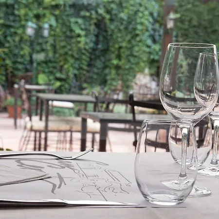 Ceret Hotell Sant Pere Pescador