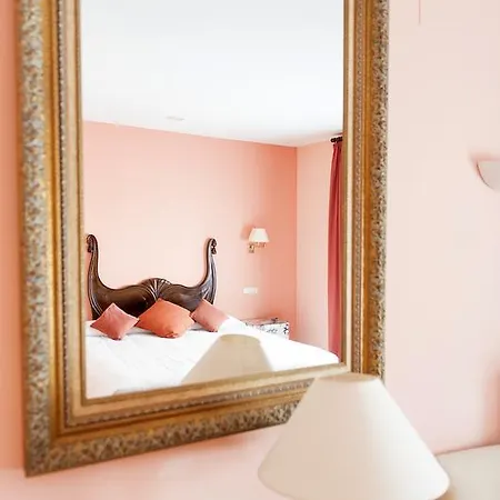 Hotell Ceret