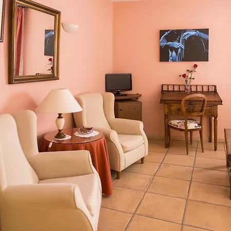 Hotell Ceret