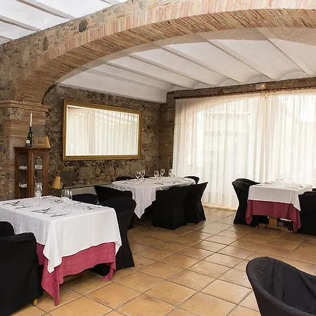 Ceret Hotell