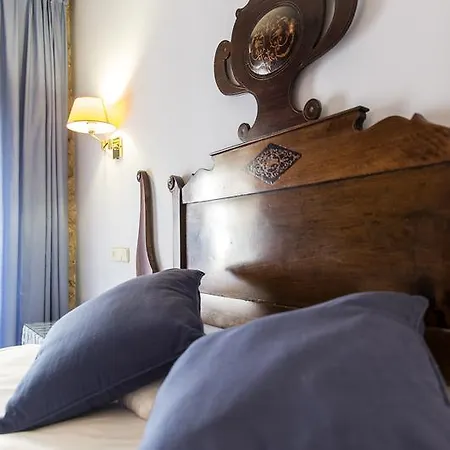 Ceret Hotell