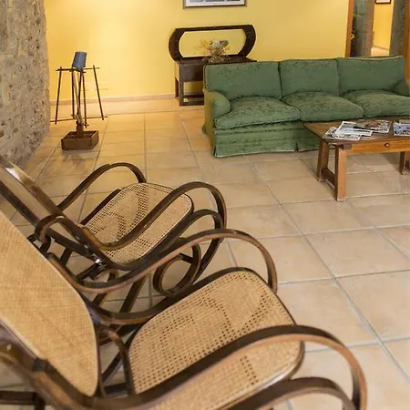 Ceret Hotell Sant Pere Pescador