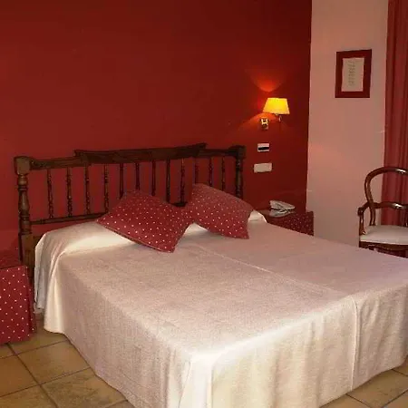 Hotell Ceret