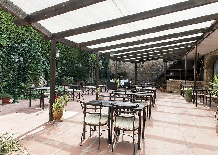 Ceret Szálloda 3*