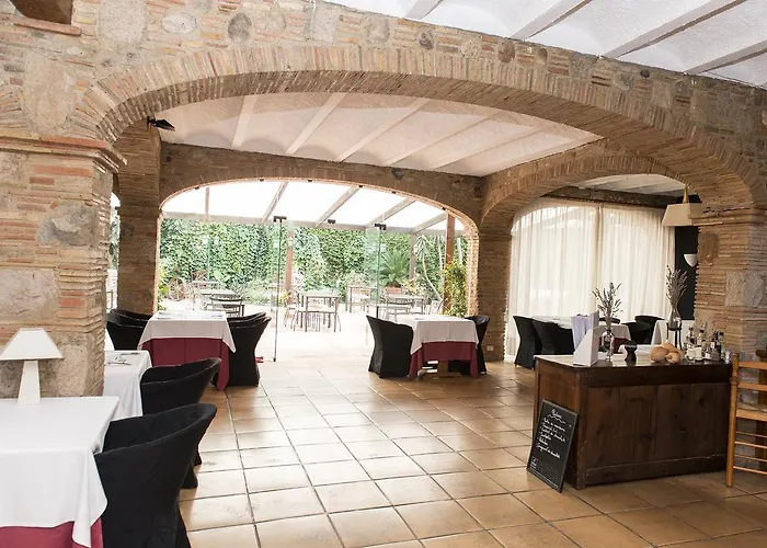 Ceret 3* Sant Pere Pescador