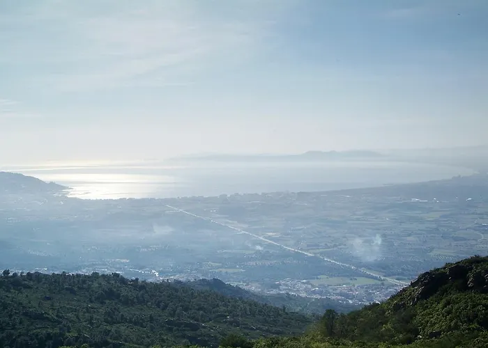 Ceret 3* 산트 페레 페스카도르